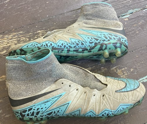 Nike hypervenom phantom fg - hypervenom, ii