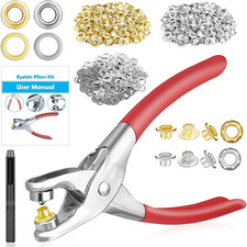 803Pcs Kit di Pinze per