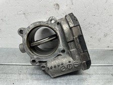 CORPO FARFALLATO PER VOLVO V50