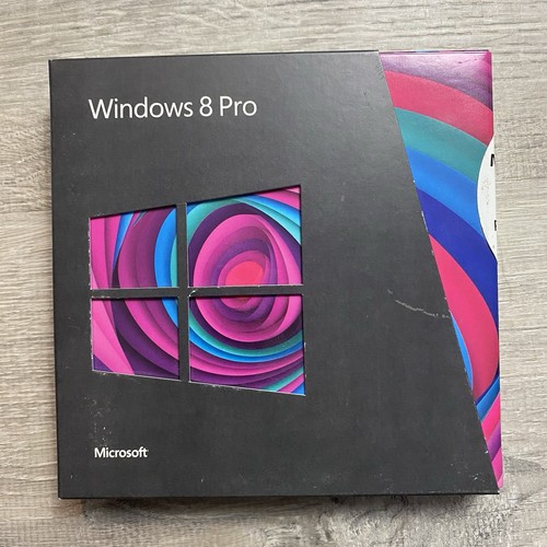 Microsoft windows - microsoft,