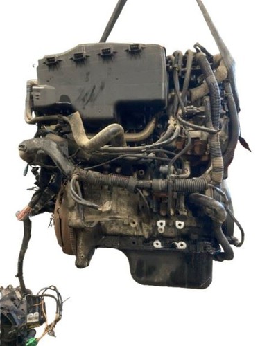 135pn 9hx motore semi completo - semi,