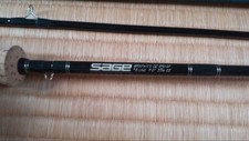 Vintage Sage Graphite SP 890