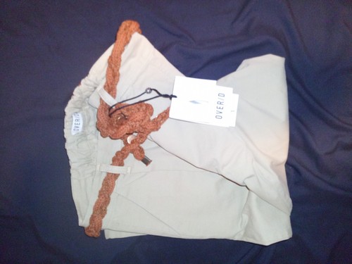 Pantaloni ala moda - ala,