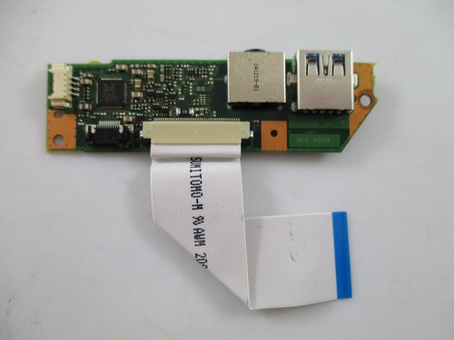 Scheda usb cavo fujitsu - +,