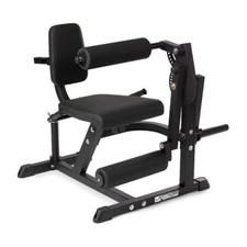 JK Fitness Combo leg extension e leg curl JKV-COMBOLEG