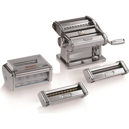 Macchina pasta multipast - macchina,