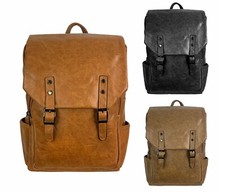 ZAINO UOMO PELLE IMBOTTITO