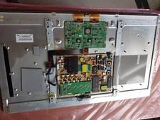 PANNELLO BN07-0872A PER TV SAMSUNG UE40C8000 COMPLETO DI ALIMETATORE E T-CON 