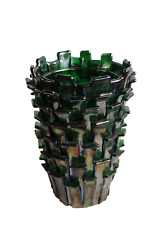 L68-VENINI-RITAGLI-FULVIO BIANCONI MURANO GLASS DESIGN VETRO VENEZIA ARTE ARREDO