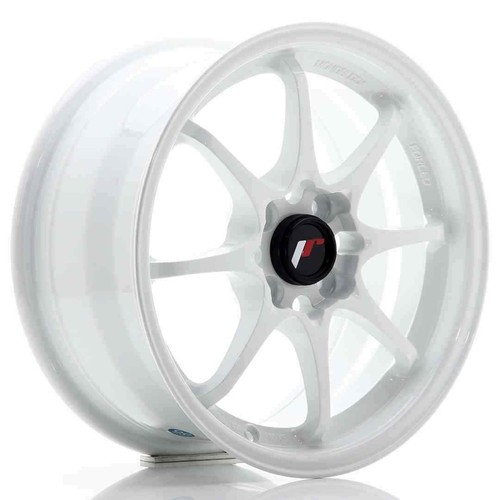 Wheels jr5 15x7 - jr5, 4x100