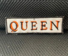 Queen innuendo patch - queen,