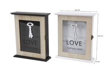 Contenitore Box Cassetta Porta