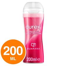 Lubrificante Intimo Gel