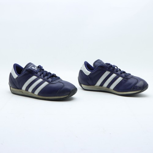 Adidas country usate sneakers - country,