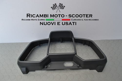 Alloggio strumentazione guscio