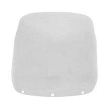 MRA Touring transparent screen