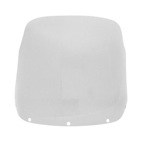 Mra touring transparent screen - mra,