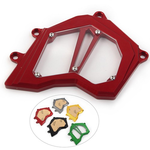 Cnc front sprocket - front, chain