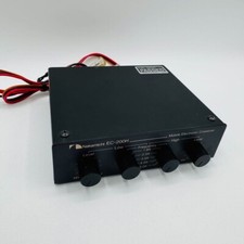 Non testato - Crossover audio