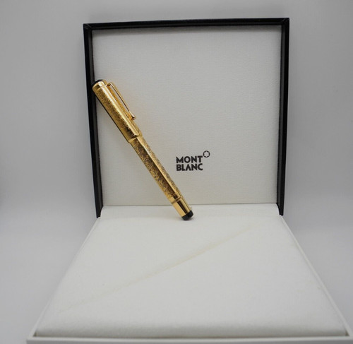 Montblanc louis xiv - montblanc,