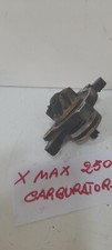 POMPA ACQUA YAMAHA XMAX 250 2004 2005 MODELLO CARBURATORE 