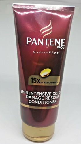 Pantene pro min balsamo - v, min.