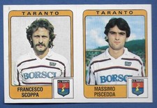 FIGURINA CALCIATORI PANINI