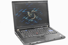 Lenovo ThinkPad T400 Intel C2D