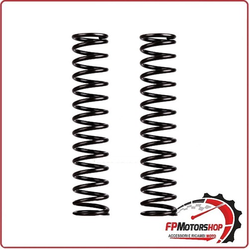 Coppia molle forcella yss - coppia,