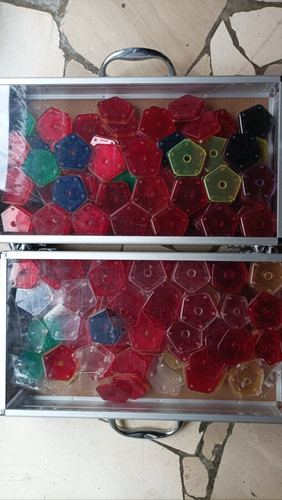 Geomag solo pannelli