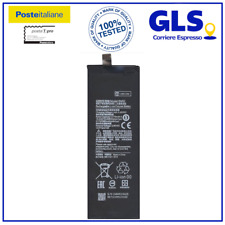 BATTERIA CAP. ORIGINALE XIAOMI