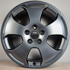 4X CERCHI ORIGINALI Audi A3 8P 17'' 7.5J 5x112 8P0601025C