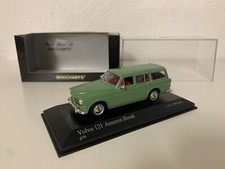 Minichamps 1:43 Volvo 121