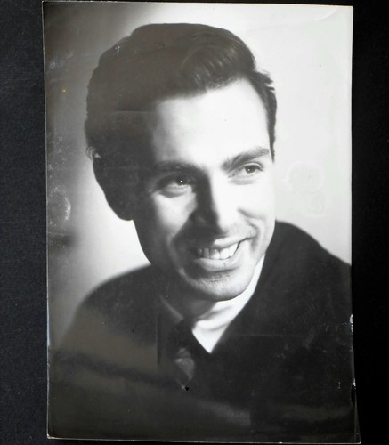 Antonio cifariello vera - antonio,