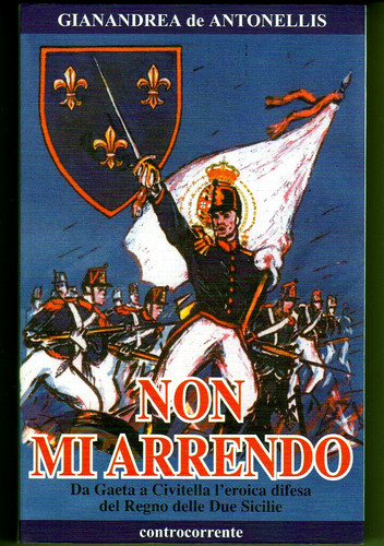 Non arrendo gaeta a - mi,
