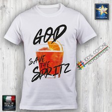 T-shirt Uomo Maglietta GOD