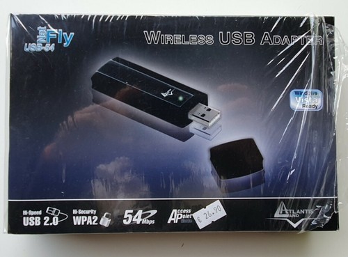 Atlantis land wireless - atlantis,