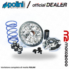 Variatore polini 241 729 - polini, 241.729