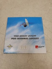 Windsurfing dvd, JP Australia