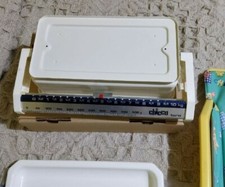 Bilancia Pesa Bambini Chicco Vintage