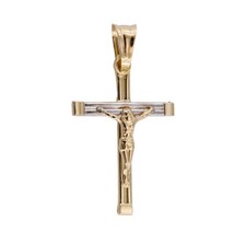 Ciondolo Croce per collana in