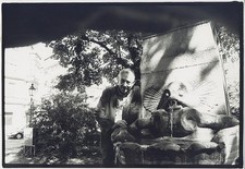 Sepp Dreissinger: Daniel