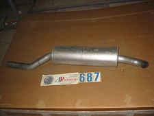 193706 MARMITTA TERMINALE(