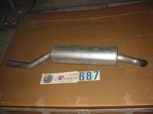 193706 marmitta terminale - marmitta, terminale(