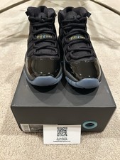 Nike Air Jordan 11 Retro Gamma