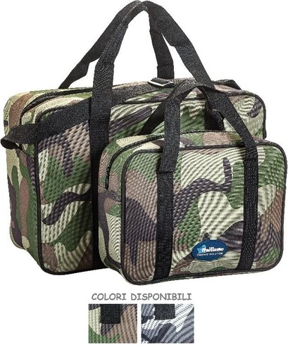 Set borse frigo termiche - frigo,