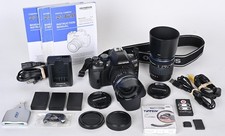 EX++ Olympus E620 IS 12.3MP