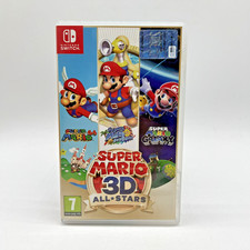Super Mario 3D All Stars