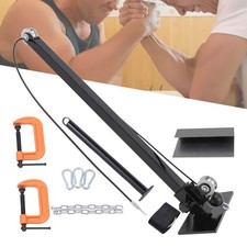 Braccio Lotta Allenamento