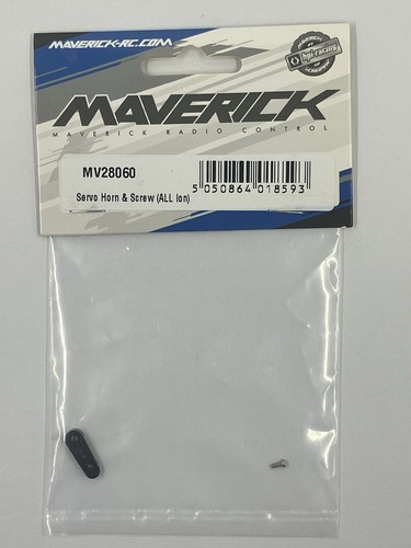 Corno servo ionico maverick - corno,